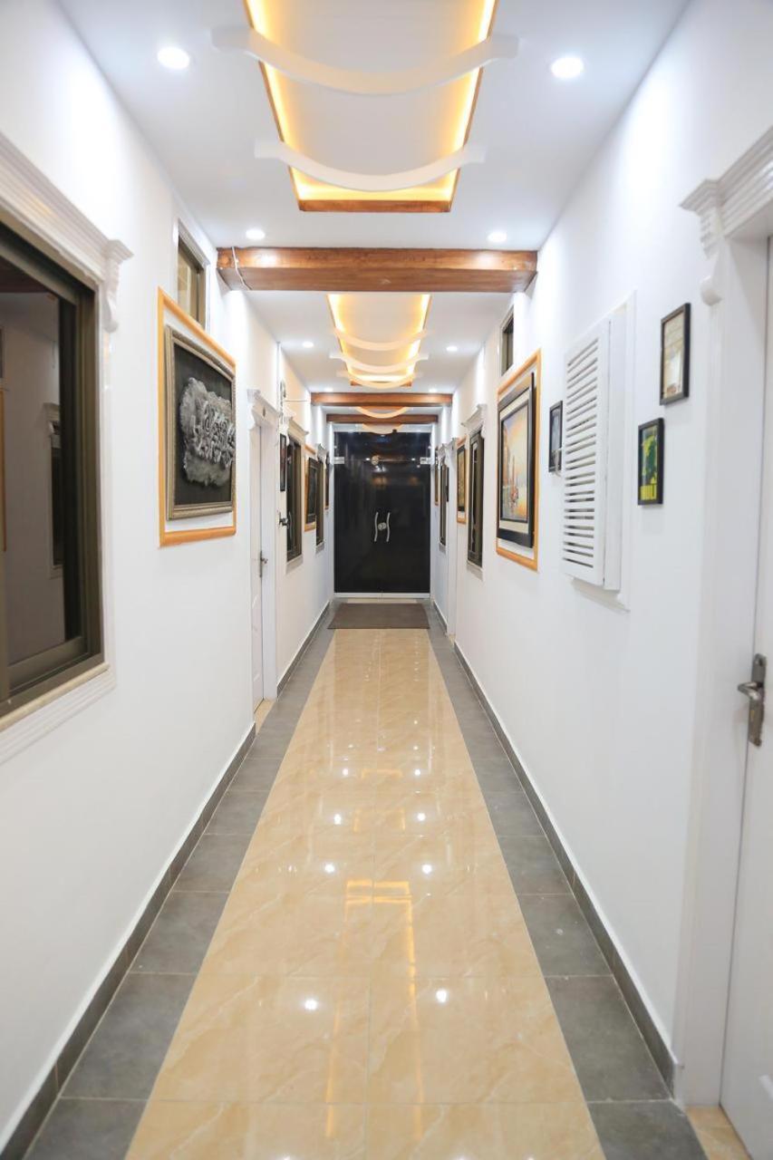Moven Inn Hotel イスラマバード エクステリア 写真